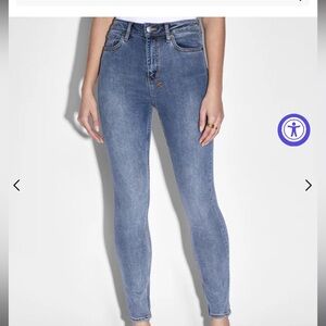 Ksubi jeans, brand new